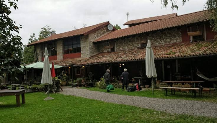 Agriturismo Il Cammino